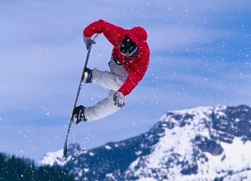 江苏滑雪服